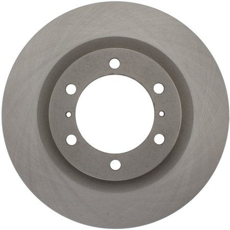 Standard Brake Rotor,121.44174